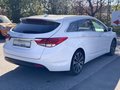 Daumennagel 9 - Hyundai i40 CW Style TÜV 03/27 Garantie RFK Navi Klimaaut.