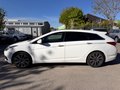 Daumennagel 13 - Hyundai i40 CW Style TÜV 03/27 Garantie RFK Navi Klimaaut.