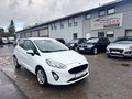 Daumennagel 3 - Ford Fiesta Cool & Connect TÜV 02/27 Garantie Klima 1.Hand