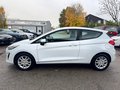 Daumennagel 11 - Ford Fiesta Cool & Connect TÜV 02/27 Garantie Klima 1.Hand