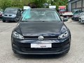 Daumennagel 2 - Volkswagen Golf VII Comfortline BMT TÜV 08/26 LED Bi-Xenon AHK Tempo Seitenschaden