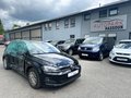 Daumennagel 3 - Volkswagen Golf VII Comfortline BMT TÜV 08/26 LED Bi-Xenon AHK Tempo Seitenschaden