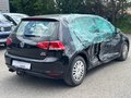 Daumennagel 8 - Volkswagen Golf VII Comfortline BMT TÜV 08/26 LED Bi-Xenon AHK Tempo Seitenschaden