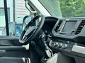 Daumennagel 5 - Volkswagen Crafter Pritsche/Plane 35 lang RWD TÜV 10/25 Klima 3-Sitz. CAM