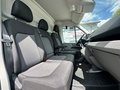 Daumennagel 7 - Volkswagen Crafter Pritsche/Plane 35 lang RWD TÜV 10/25 Klima 3-Sitz. CAM