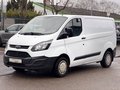 Daumennagel 1 - Ford Transit Custom Kasten 270 L1 City Light Multi Bord 3-Sitz.
