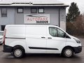 Daumennagel 4 - Ford Transit Custom Kasten 270 L1 City Light Multi Bord 3-Sitz.