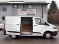 Daumennagel 5 - Ford Transit Custom Kasten 270 L1 City Light Multi Bord 3-Sitz.