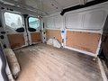 Daumennagel 8 - Ford Transit Custom Kasten 270 L1 City Light Multi Bord 3-Sitz.