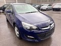 Daumennagel 3 - Opel Astra J Sports Tourer FUN Klima FSE 1.Hand