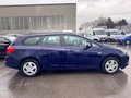 Daumennagel 4 - Opel Astra J Sports Tourer FUN Klima FSE 1.Hand