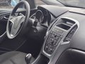 Daumennagel 5 - Opel Astra J Sports Tourer FUN Klima FSE 1.Hand