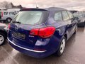 Daumennagel 8 - Opel Astra J Sports Tourer FUN Klima FSE 1.Hand