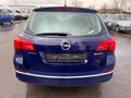 Daumennagel 9 - Opel Astra J Sports Tourer FUN Klima FSE 1.Hand