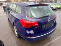 Daumennagel 10 - Opel Astra J Sports Tourer FUN Klima FSE 1.Hand
