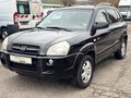 Daumennagel 1 - Hyundai TUCSON 2.0 CRDi GLS TÜV 12/25 AHK SHZ Klimaaut.