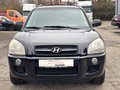 Daumennagel 2 - Hyundai TUCSON 2.0 CRDi GLS TÜV 12/25 AHK SHZ Klimaaut.