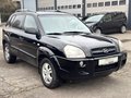 Daumennagel 3 - Hyundai TUCSON 2.0 CRDi GLS TÜV 12/25 AHK SHZ Klimaaut.