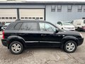 Daumennagel 4 - Hyundai TUCSON 2.0 CRDi GLS TÜV 12/25 AHK SHZ Klimaaut.