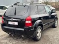 Daumennagel 8 - Hyundai TUCSON 2.0 CRDi GLS TÜV 12/25 AHK SHZ Klimaaut.