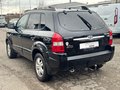 Daumennagel 10 - Hyundai TUCSON 2.0 CRDi GLS TÜV 12/25 AHK SHZ Klimaaut.