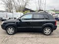 Daumennagel 11 - Hyundai TUCSON 2.0 CRDi GLS TÜV 12/25 AHK SHZ Klimaaut.
