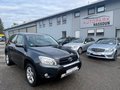 Daumennagel 3 - Toyota RAV4 Motor 2,2 Ltr. Sol AHK Navi Tempo Multi Klimaaut.