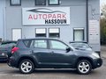 Daumennagel 4 - Toyota RAV4 Motor 2,2 Ltr. Sol AHK Navi Tempo Multi Klimaaut.