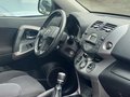 Daumennagel 5 - Toyota RAV4 Motor 2,2 Ltr. Sol AHK Navi Tempo Multi Klimaaut.