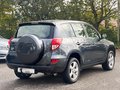 Daumennagel 8 - Toyota RAV4 Motor 2,2 Ltr. Sol AHK Navi Tempo Multi Klimaaut.