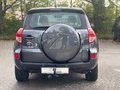 Daumennagel 9 - Toyota RAV4 Motor 2,2 Ltr. Sol AHK Navi Tempo Multi Klimaaut.