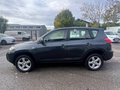 Daumennagel 11 - Toyota RAV4 Motor 2,2 Ltr. Sol AHK Navi Tempo Multi Klimaaut.