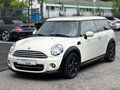 Daumennagel 1 - MINI Cooper D Clubman TÜV 04/26 Bi-Xenon Navi Tempo Klima 8.Fach