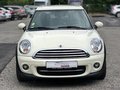Daumennagel 2 - MINI Cooper D Clubman TÜV 04/26 Bi-Xenon Navi Tempo Klima 8.Fach