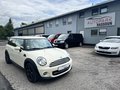 Daumennagel 3 - MINI Cooper D Clubman TÜV 04/26 Bi-Xenon Navi Tempo Klima 8.Fach