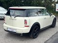 Daumennagel 7 - MINI Cooper D Clubman TÜV 04/26 Bi-Xenon Navi Tempo Klima 8.Fach