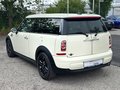 Daumennagel 9 - MINI Cooper D Clubman TÜV 04/26 Bi-Xenon Navi Tempo Klima 8.Fach