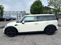 Daumennagel 10 - MINI Cooper D Clubman TÜV 04/26 Bi-Xenon Navi Tempo Klima 8.Fach
