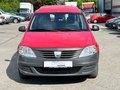 Daumennagel 2 - Dacia Logan MCV Basis TÜV 07/26 5-Sitz. Radio-CD