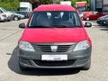 Daumennagel 3 - Dacia Logan MCV Basis TÜV 07/26 5-Sitz. Radio-CD