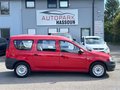 Daumennagel 5 - Dacia Logan MCV Basis TÜV 07/26 5-Sitz. Radio-CD
