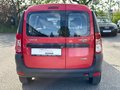 Daumennagel 10 - Dacia Logan MCV Basis TÜV 07/26 5-Sitz. Radio-CD
