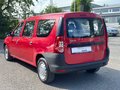 Daumennagel 11 - Dacia Logan MCV Basis TÜV 07/26 5-Sitz. Radio-CD