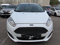 Daumennagel 2 - Ford Fiesta Titanium MOTORSCHADEN TÜV 05/28 Navi Klimaaut.
