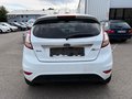 Daumennagel 8 - Ford Fiesta Titanium MOTORSCHADEN TÜV 05/28 Navi Klimaaut.