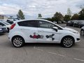 Daumennagel 4 - Ford Fiesta Titanium MOTORSCHADEN TÜV 05/28 Navi Klimaaut.