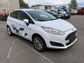 Daumennagel 3 - Ford Fiesta Titanium MOTORSCHADEN TÜV 05/28 Navi Klimaaut.