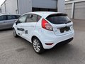 Daumennagel 9 - Ford Fiesta Titanium MOTORSCHADEN TÜV 05/28 Navi Klimaaut.