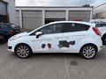 Daumennagel 10 - Ford Fiesta Titanium MOTORSCHADEN TÜV 05/28 Navi Klimaaut.