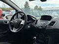 Daumennagel 5 - Ford Fiesta Titanium MOTORSCHADEN TÜV 05/28 Navi Klimaaut.